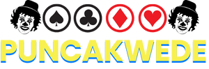 Logo PUNCAKWEDE